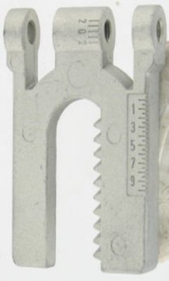 003730, ANSCHÜTZ,  Führung 4812-005, z.B für Modell 1910, 1911, 1912 Neu 2. Wahl