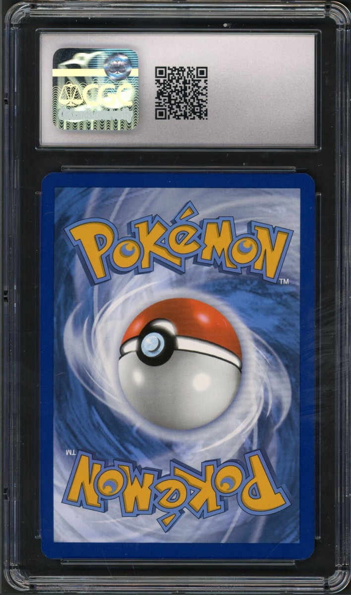 【CGC 10】キハダ sar NEW CGC 10 GEM Kabu 186 SWSH Darkness Ablaze FA Trainer Holo