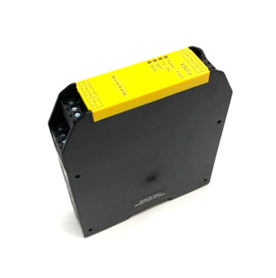 Banner XS2RO Expandable Safety Controller, Dual Relay Output Module, 85075