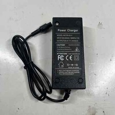 HK709-29.4 Power supply Charger- 29.4v NEW NO POWER CORD