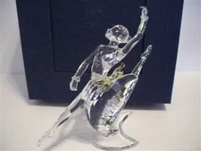 SWAROVSKI SCS 2004 AE ANNA 627396 MAGIC OF DANCE MIB