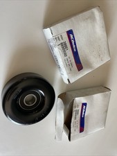Belt Tensioner Assembly-Drive Belt Idler Pulley ACDelco 38001 for 