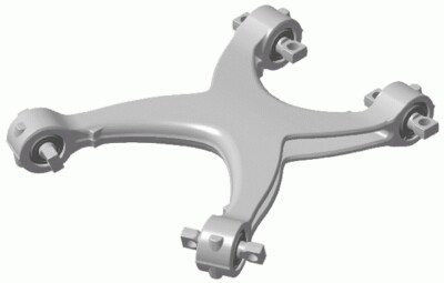 Lemford 27601 01 Track Control Arm for ERF,MAN