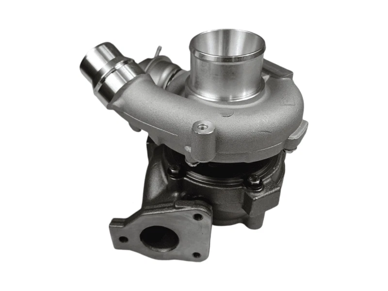 Turbocharger new RENAULT ESPACE IV 2.0 dCi 765016 - Image 3 of 4