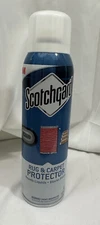 Scotchgard Rug & Carpet Protector Spray, Blocks Stains, Fabric Protector, 17 oz