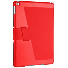 STM Skinny Pro Case for iPad Air 2 with Smart Screen Cover - Camo Red Blue Pick!
