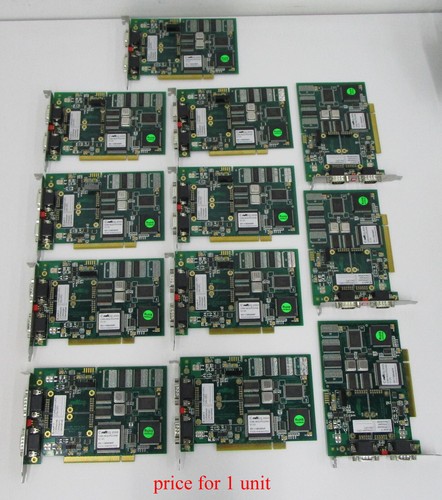 Softing CAN-AC2-PCI/HW V1.01 tested - Picture 5 of 5
