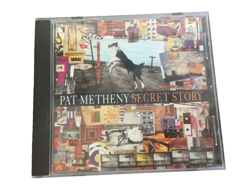 2discs LP Pat Metheny Dream Box 538891691 METHENY 未開封 /00520 Amazon.com: Dream Box[2 LP]: CDs & Vinyl