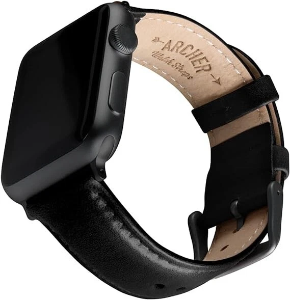 Archer online watch straps