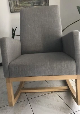 adairs nursing chair