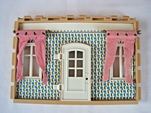 ebay playmobil victorian mansion