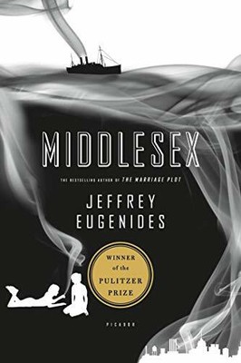 Middlesex (Oprah's Book Club) by Eugenides, Jeffrey 0312427735 FREE Shipping