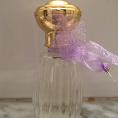香水(女性用) ANNICK GOUTAL LA VIOLETTE 100ml ANNICK GOUTAL LA