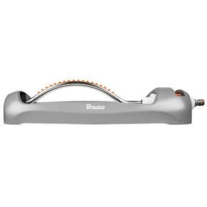 Bradas WL-Z24 Viereckregner - Grau