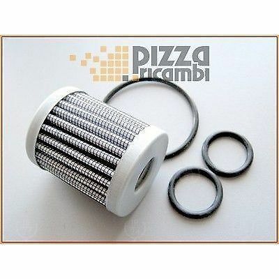 *FRP* FILTRO PURIFICAZIONE GAS GPL IMPIANTI LOVATO filter lpg glp OE RIF.4205001
