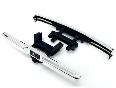 Traxxas TRX-4 FORD F-150 RANGER HIGH TRAIL 4X4 1/10 BLU SENZA BATTERIA NI CARICABATTERIE 92046-4-BLUE