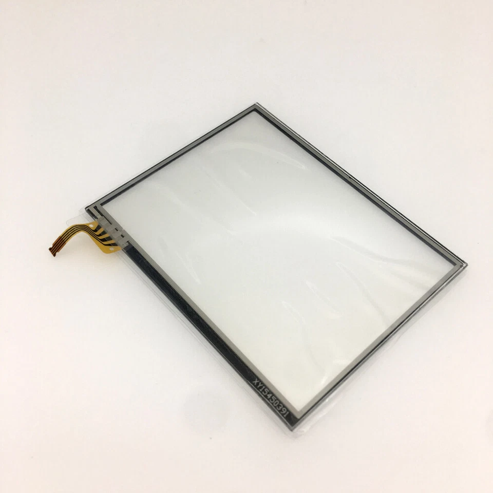 Repair Touchscreen Digitizer Touch Screen Replacement for Nintendo DS lite NDSL - Image 3 of 4