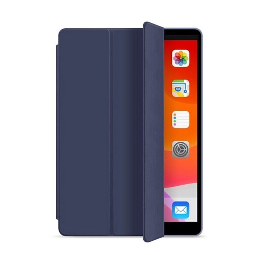 Smart Tablet Case Stand Cover For iPad 11/10/9/8/7/6/5th Gen Air 6th 11" M2 2024 - Picture 55 of 73