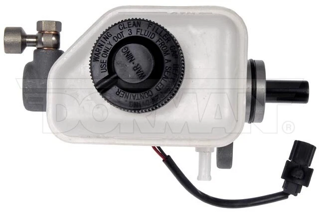 Cilindro maestro de freno Dorman M630741 para Kia Spectra 0K2N3-43-400 Foto 4 de 4