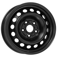 Alcar 5580 Stahlfelge 6.5J X 15 ET40 5X114.3 Passend FüR Toyota Cordoba Corolla