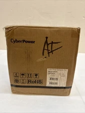 CyberPower Systems CyberPower RBP0023 Lead Acid (VRLA) 24V 2pc Grey