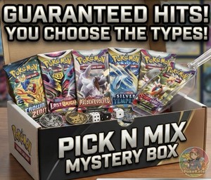 Mystery Booster 2 | eBay UK