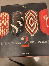 The Package Design Book 2 by Olsson, Sofia Hardback Book The Fast Free Shipping