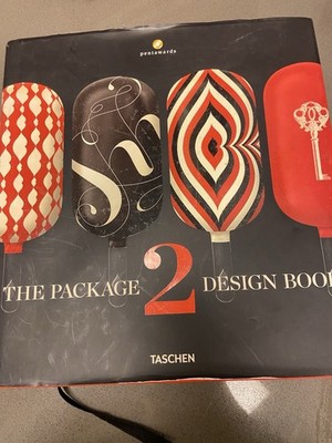 The Package Design Book 2 by Olsson, Sofia Hardback Book The Fast Free Shipping