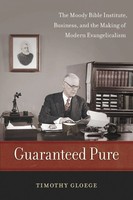 Guaranteed Pure Timothy Gloege Taschenbuch Einband - Flex.(Paperback) Englisch