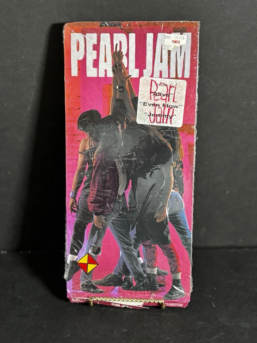 pearl jam rare products for sale | eBay