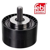 Febi Bilstein Umlenk-/FüHrungsrolle, Keilrippenriemen 175735 FüR Volvo