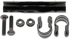 Steering Tie Rod End Adjusting Sleeve Mevotech Mes2004s Steering Tie Rod End Adjusting Sleeve Mevotech Mes2004s