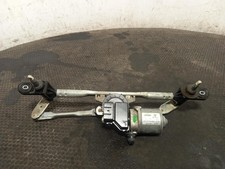 FIAT 500 Wiper Motor Front 2007-2025 3 Door Hatchback