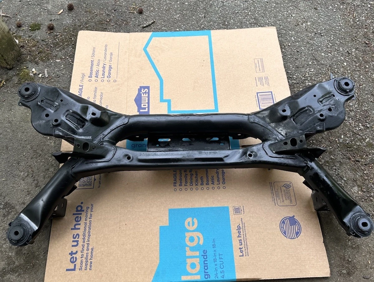 Genuine OEM Rear Steering & Suspension for Mazda 6 for sale | eBay