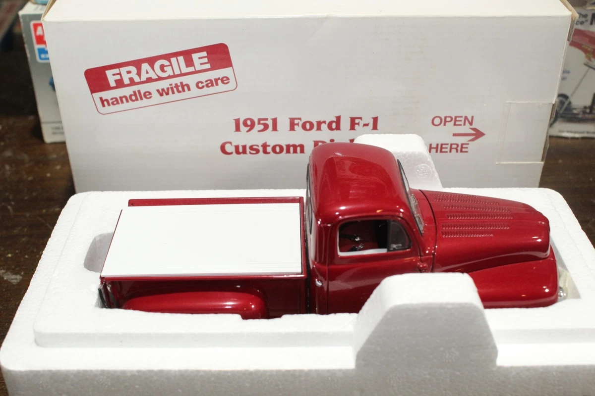 Danbury Mint Ford Diecast Cars | Updated Oct 2026