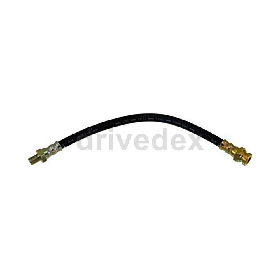 Dorman - First Stop Brake Line Hose Fits 2012 2013 2014 2015 Nissan Titan - Image 4 of 4