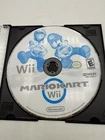 Mario Kart Wii (Nintendo, 2008) - Disc Only - Tested & Works