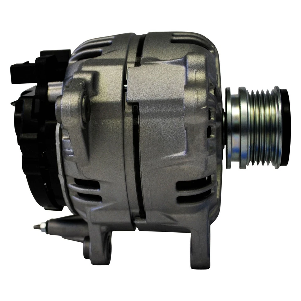 For Volkswagen Jetta 2005-2014 Quality-Built 11254N Alternator - Imagem 4 de 4