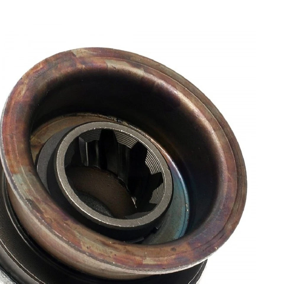 ACDelco genuino para camioneta Mitsubishi/Sigma 1990 tracción de arranque | embrague de desbordamiento Foto 3 de 4