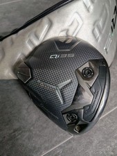 TaylorMade Qi35 LS Driver Head 10.5 Golf Club Japan Spec