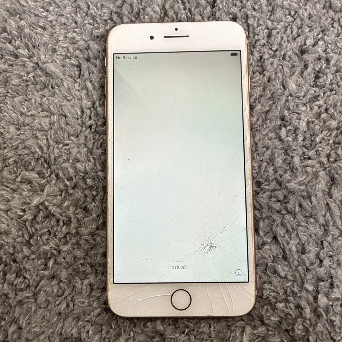 iPhone 8 Plus Pink iOS for Sale - Shop New & Used Cell Phones - eBay