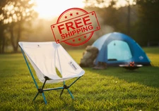 [HOT SALE] Helinox Chair Zero,White