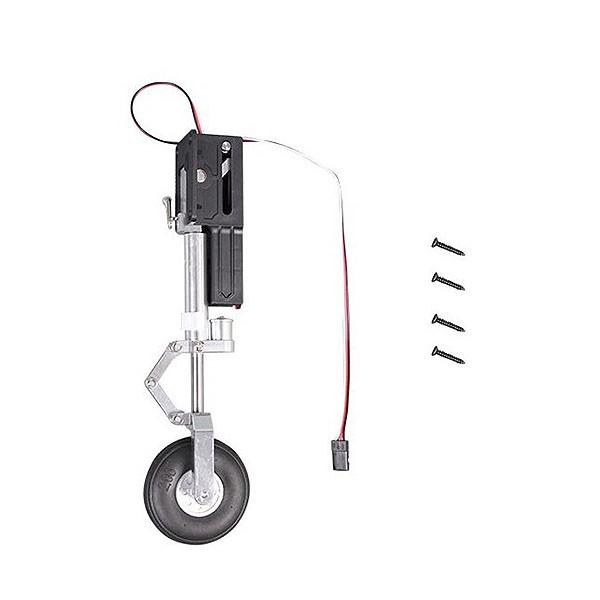 FMS A10 Warthog V2 Front Landing Gear System