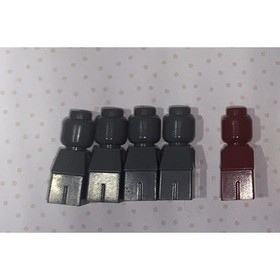 Lego Harry Potter Hogwarts Game 3862-5 Replacement Microfigures w Dumbledore!