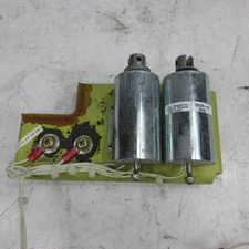 Bracket Assy - Solenoid Cessna 5565233-3 Alt PN 183238-001