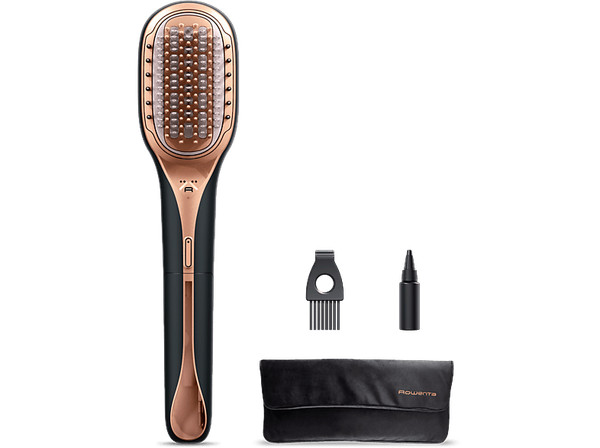 Cepillo reparador de cabello - Rowenta Hair Therapist™ CF9940F0
