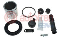 Reparatursatz Bremssattel Hinterachse FüR MERCEDES-BENZ Sprinter 3-T Kasten