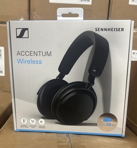 Sennheiser Accentum | eBay