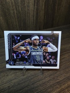 Jaden Mcdaniels | eBay