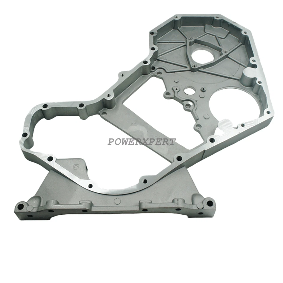 3917759 1989-93 для Dodge D250 6BT 12 В 5,9 л оригинальный корпус привода ГРМ Cummins - Изображение 2 из 4